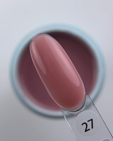 Smart gel №27 30гр 11 фото