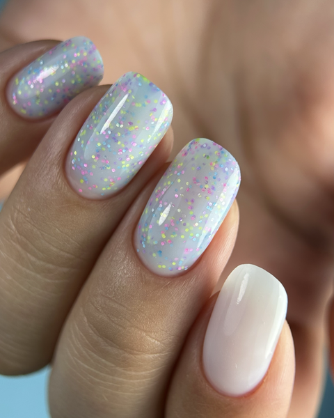 Yogurt gel №9 15 гр 2345 фото