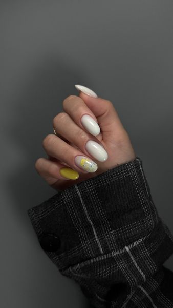 Builger gel Milk 15гр 2255 фото