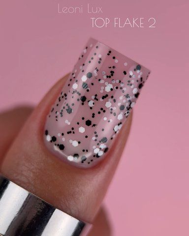 Top Flack 2 Leoni lux (Без У/Ф) 8гр 23 фото