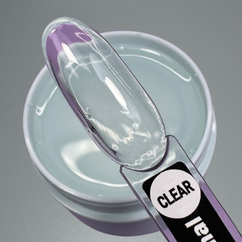 Grout gel Clear 15гр 1 фото
