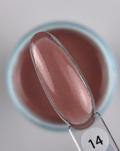 Grout gel №14 15 гр 2328 фото