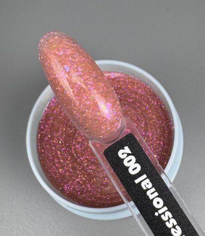 Grout gel Flash №2 15 гр 3 фото