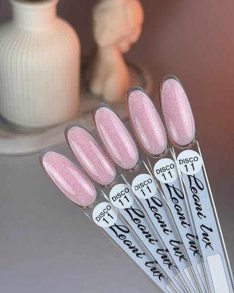 Builder gel Disco 11 15гр 9876544 фото