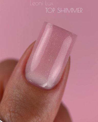 Top Shimmer Leoni lux (Без У/Ф) 8гр 23 фото