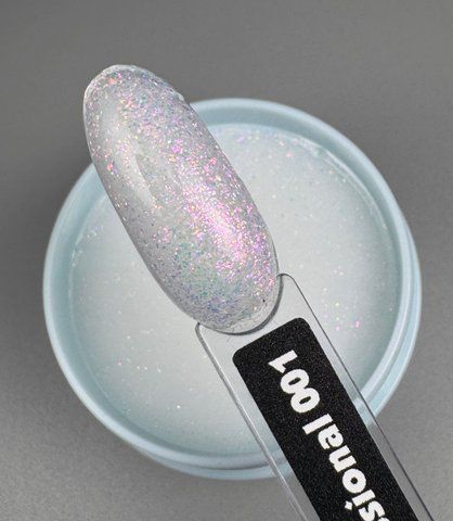 Grout gel Flash №1 15 гр 3 фото