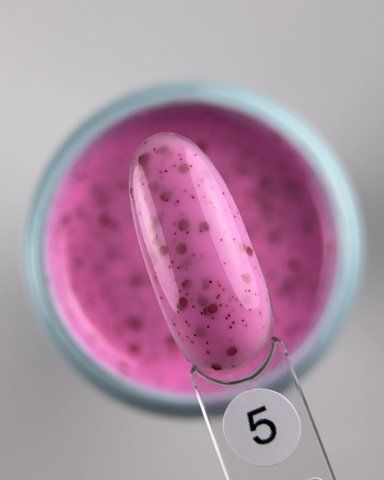 Yogurt gel №5 15 гр 2 фото