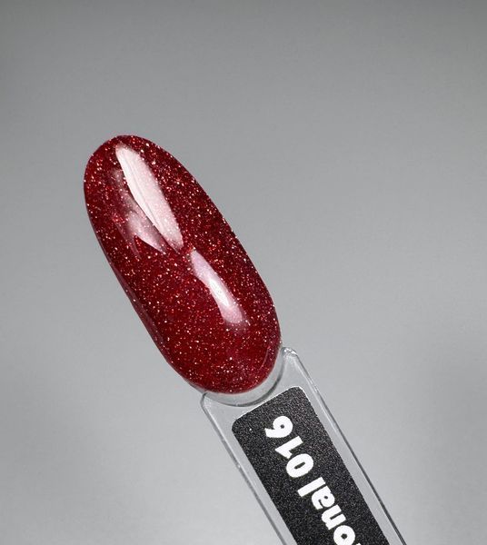 Гель лак disco flirt №16 15 фото