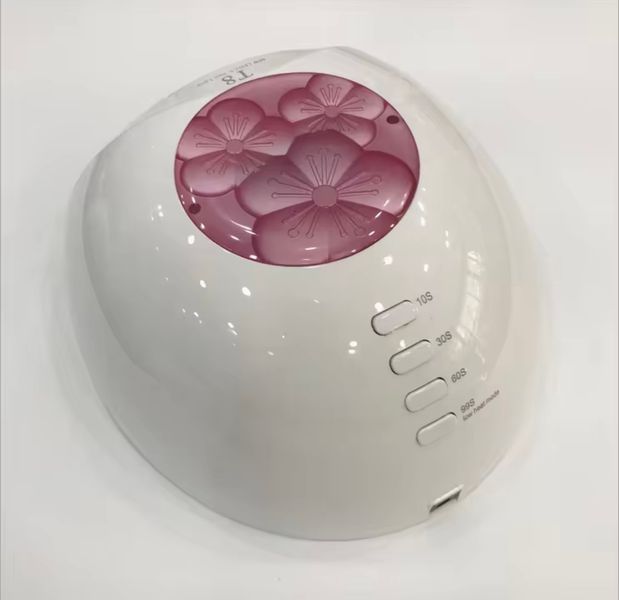 UV/LED лампа T8 43 фото