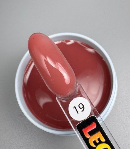 Smart gel №19 30гр 11 фото