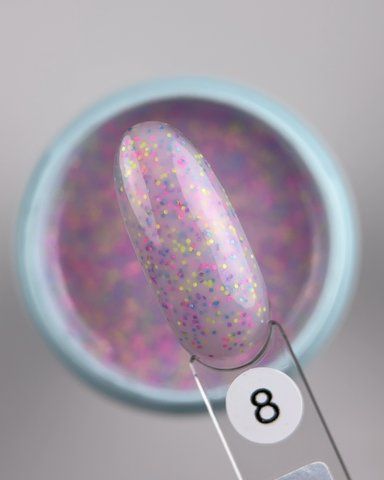 Yogurt gel №8 15 гр 2344 фото