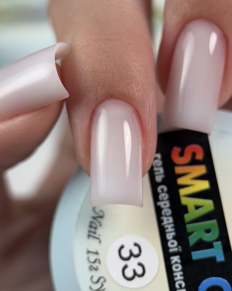 Smart gel №33 15гр 11 фото