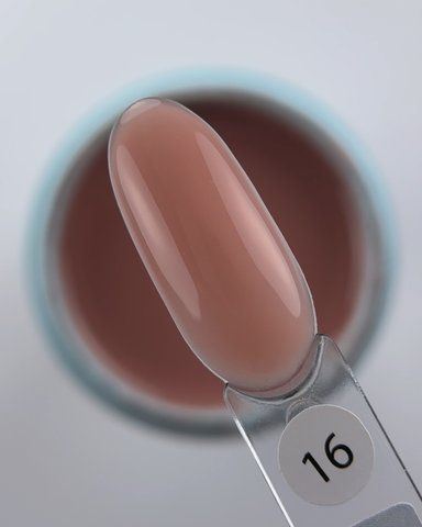 Smart gel №16 15гр 11 фото