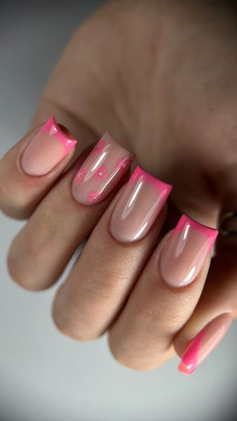 №7 Builger gel 15 гр 6 фото
