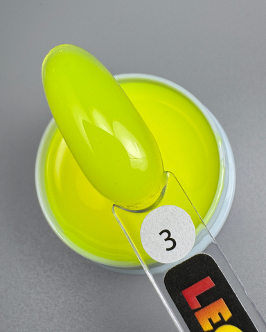 Neon gel №3 15 гр 24500 фото