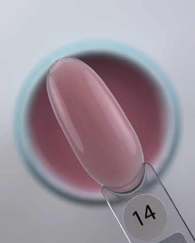 Smart gel №14 15гр 11 фото
