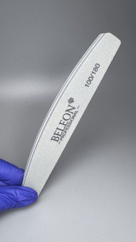 Баф 100/180 Beleon 35 фото