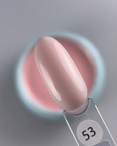 Smart Gel 53 30гр 3257 фото