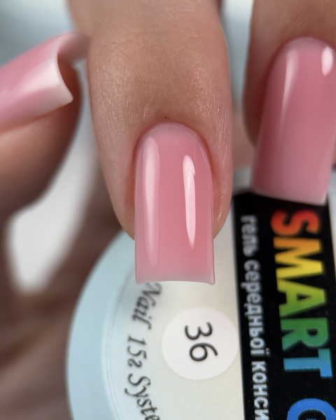Smart gel №36 15гр 2310 фото