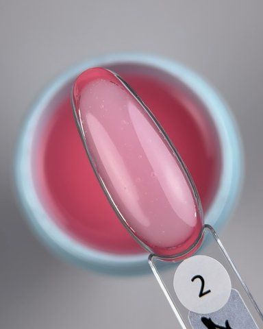 Builger gel №2 15гр 6 фото