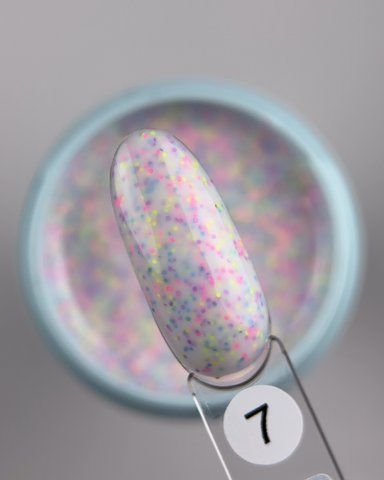 Yogurt gel №7 15 гр 2341 фото