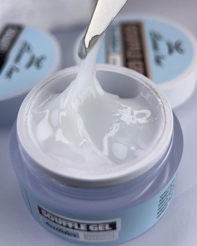 Желе-суфле Milk 15гр 30912 фото