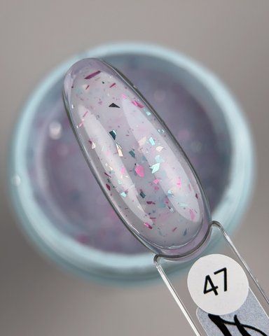 Builder gel №47 15гр 54109 фото