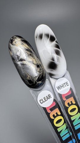 База для розтікання white 8гр 22 фото