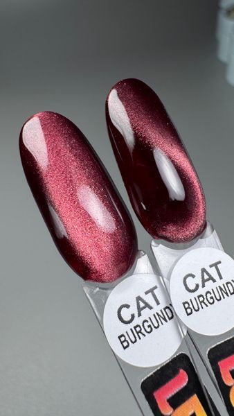Кошаче око Burgundi НОВЕ ПАКУВАННЯ 98573 фото