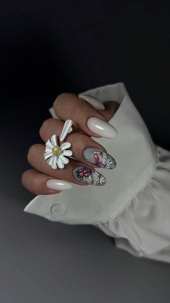 Smart gel White 15гр 11 фото