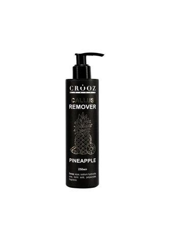 CROOZ CALLUS REMOVER 250 мл Ананас 31 фото