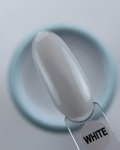 Builger gel White 15гр 6 фото