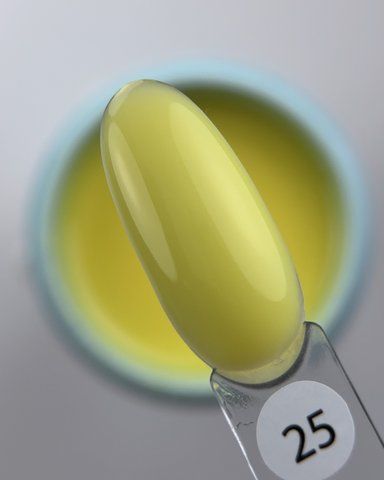Smart gel №25 15гр 11 фото