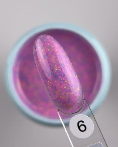 Yogurt gel №6 15 гр 2340 фото