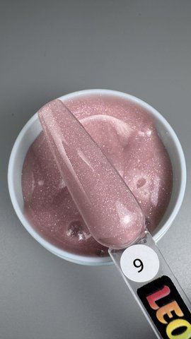 Poly Gel №9 15гр БАНКА 41 фото