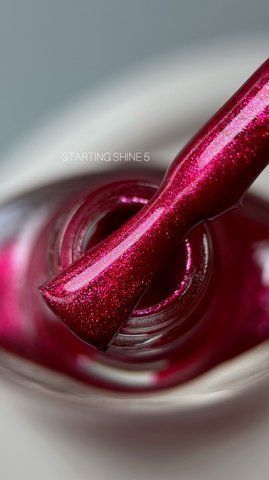 Фарба для стемпінгу SAGA SHINE №5 44 фото