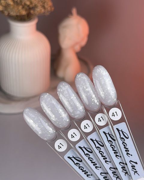 Smart Gel 41 -15гр 2376 фото
