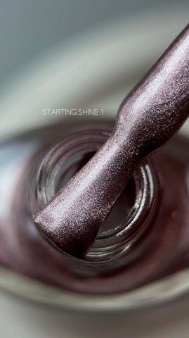 Фарба для стемпінгу SAGA Shine №1 44 фото
