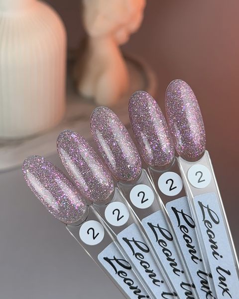 Firework gel №2 15гр 9 фото