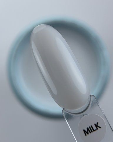 Grout gel Milk 15гр 1 фото