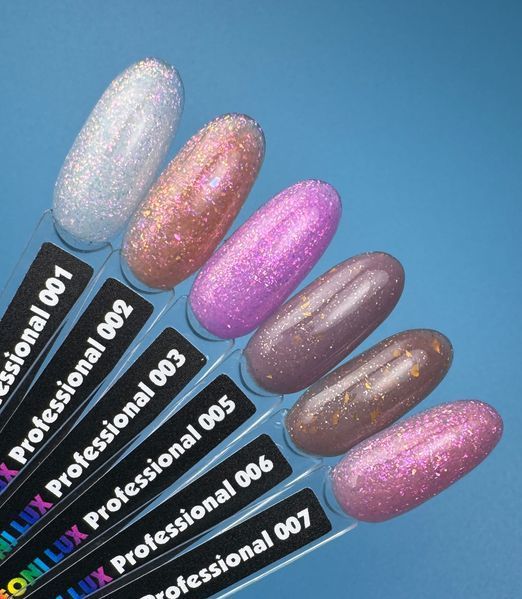 Grout gel Flash №6 15 гр 3 фото