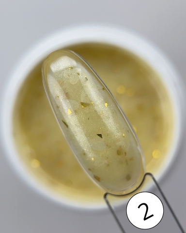 AMORE GEL №2 15гр 6784 фото