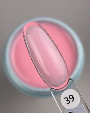 Builder Gel 39 15гр 8654 фото