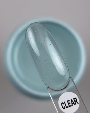 Smart gel Clear 15гр 11 фото
