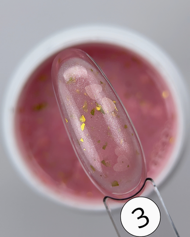 AMORE GEL №3 15гр 90231 фото