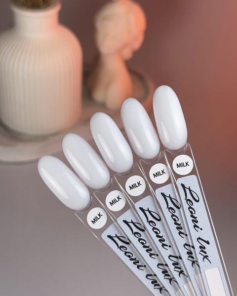 Smart gel Milk 15гр 11 фото